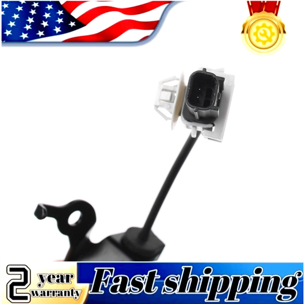 The ABS wheel speed sensor is located on the front left and is suitable for Honda Accord (2013-2017) and for Acura TLX (2015-2020).