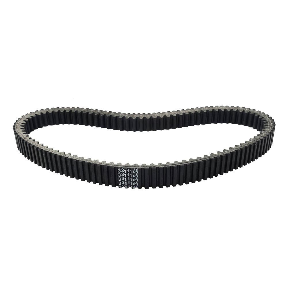 Drive Belt 3211169 3211143 for Polaris Ranger 570 2014-2021 ACE 570 2016-2017
