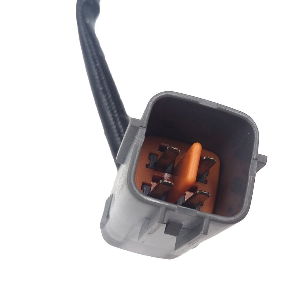 The new NOX sensor is compatible with for Freightliner Bluebird M2 B2 MB MT45 S2C XB 2894945NX 2872297