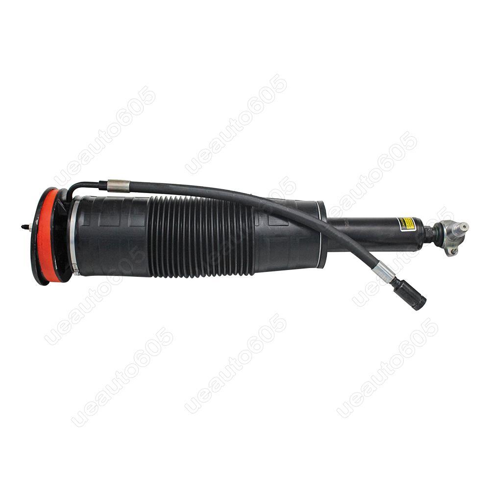 Front Left ABC Hydraulic Shock Strut 2213206113 for Mercedes W221 S600 Class