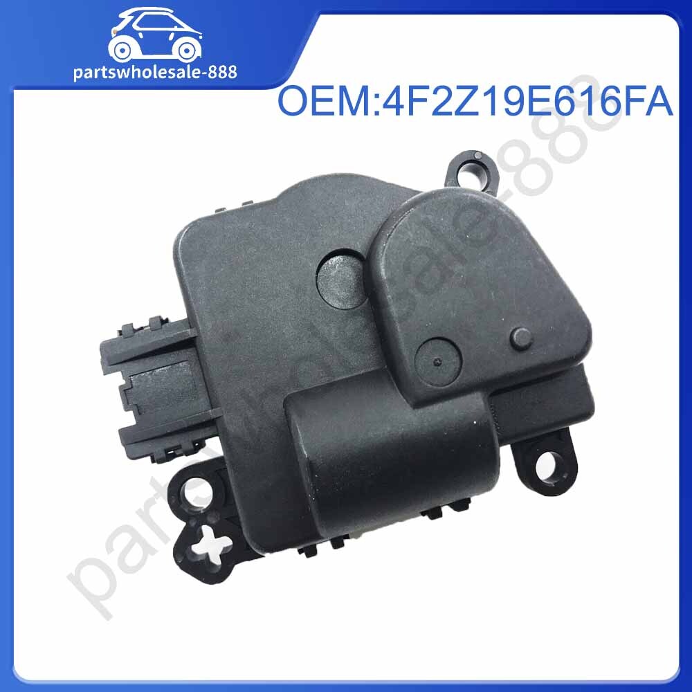 4F2Z19E616FA HVAC heater hybrid mode door actuator for Ford Explorer F150 Taurus