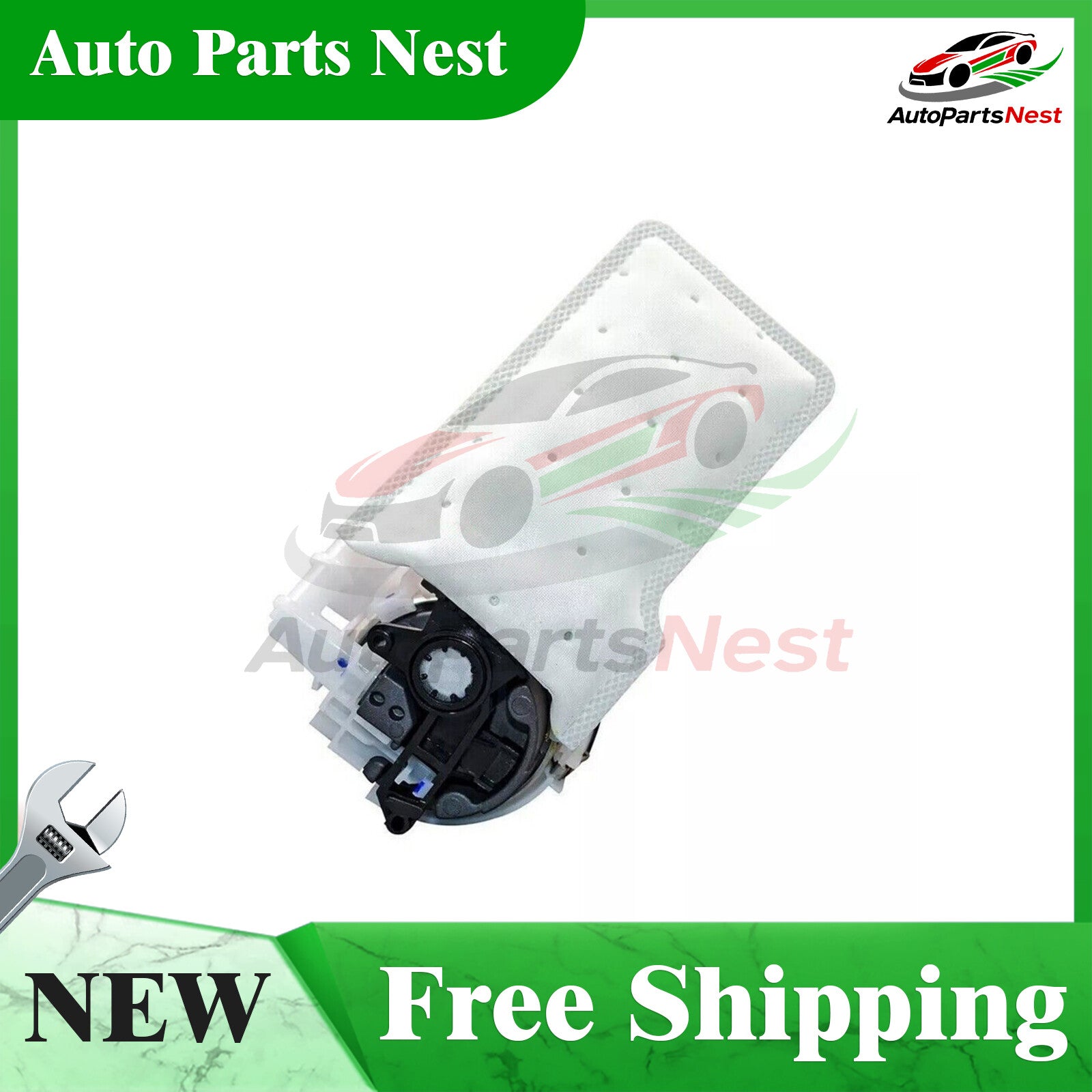 for Audi for A8 D4 S8 Quattro 2010-2018 4H0906089A Fuel Pump Module Sending Unit