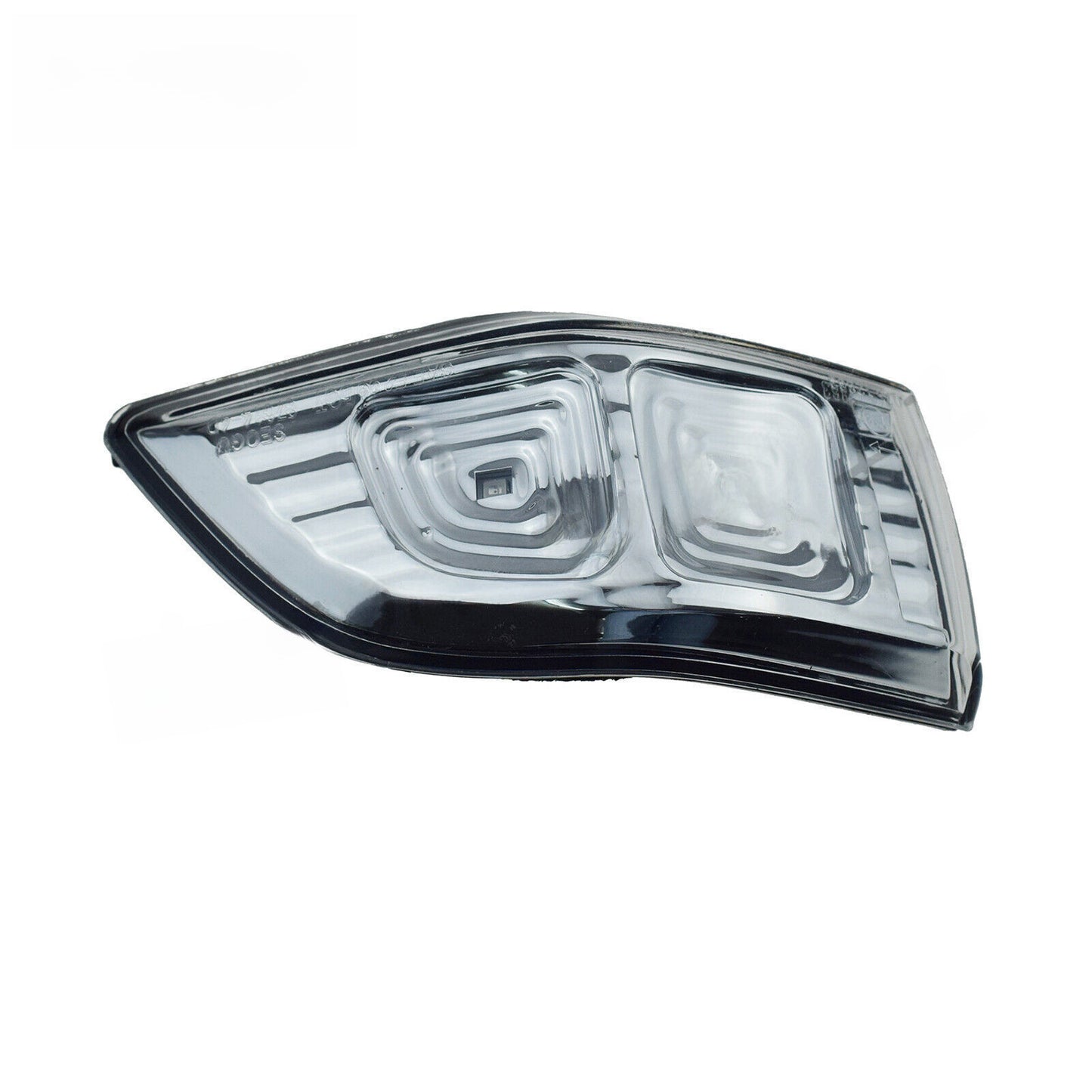 for Kia Sedona / Carnival 2010-2014 Right Side Outside Mirror Turn Signal Lamp