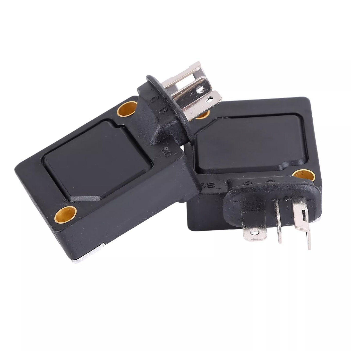 2X Distributor Ignition Module for Mazda RX4 RX5 RX-7 FB 12A 13B S2 S3 1981-1985