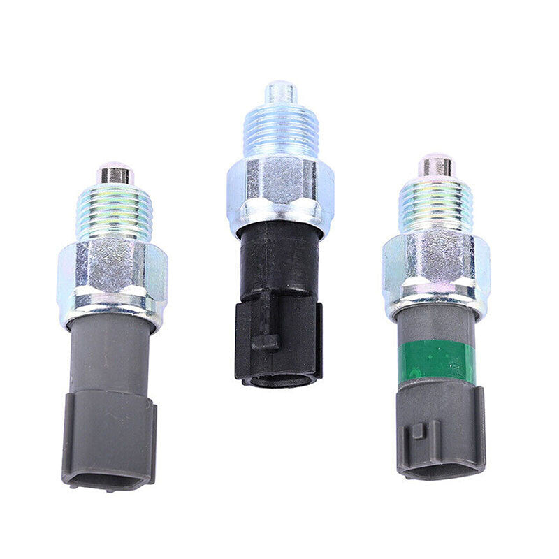Neutral Position Sensor Kit for Nissan Navara D40 4wd Drive Switch Transfer Case