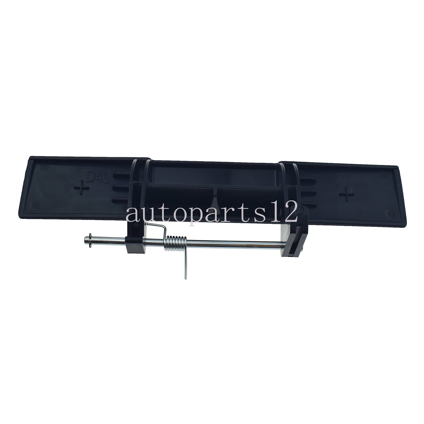 Trunk tailgate handle 90606-EA810 for Nissan Frontier NP300 Navara 2005-2014.