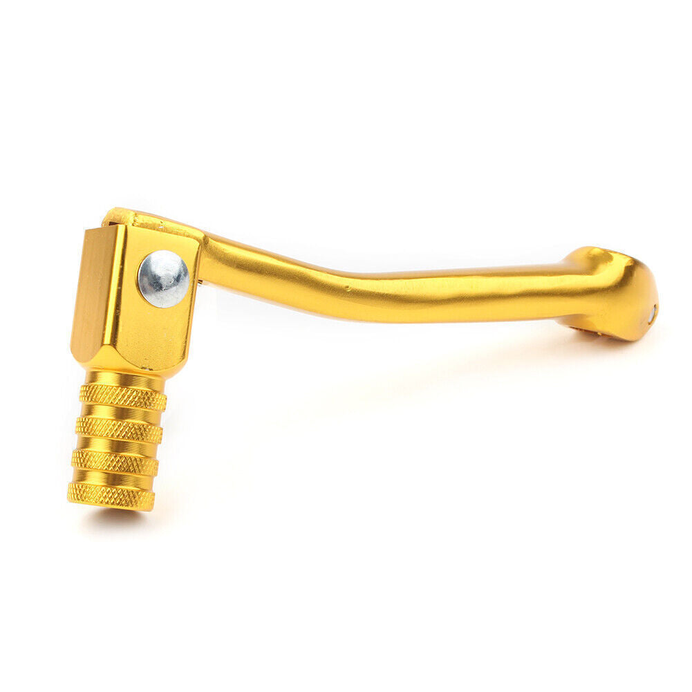 Motorcycle Folding Gear Shifter Shift Lever Fit Dirt Bike 50cc-160cc XR50 KLX110