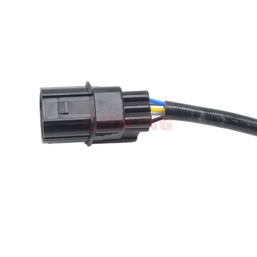 For 2004-2005 for GMC Envoy Envoy XL Envoy XUV 4.2L 2pcs Oxygen Sensor Upper+Lower