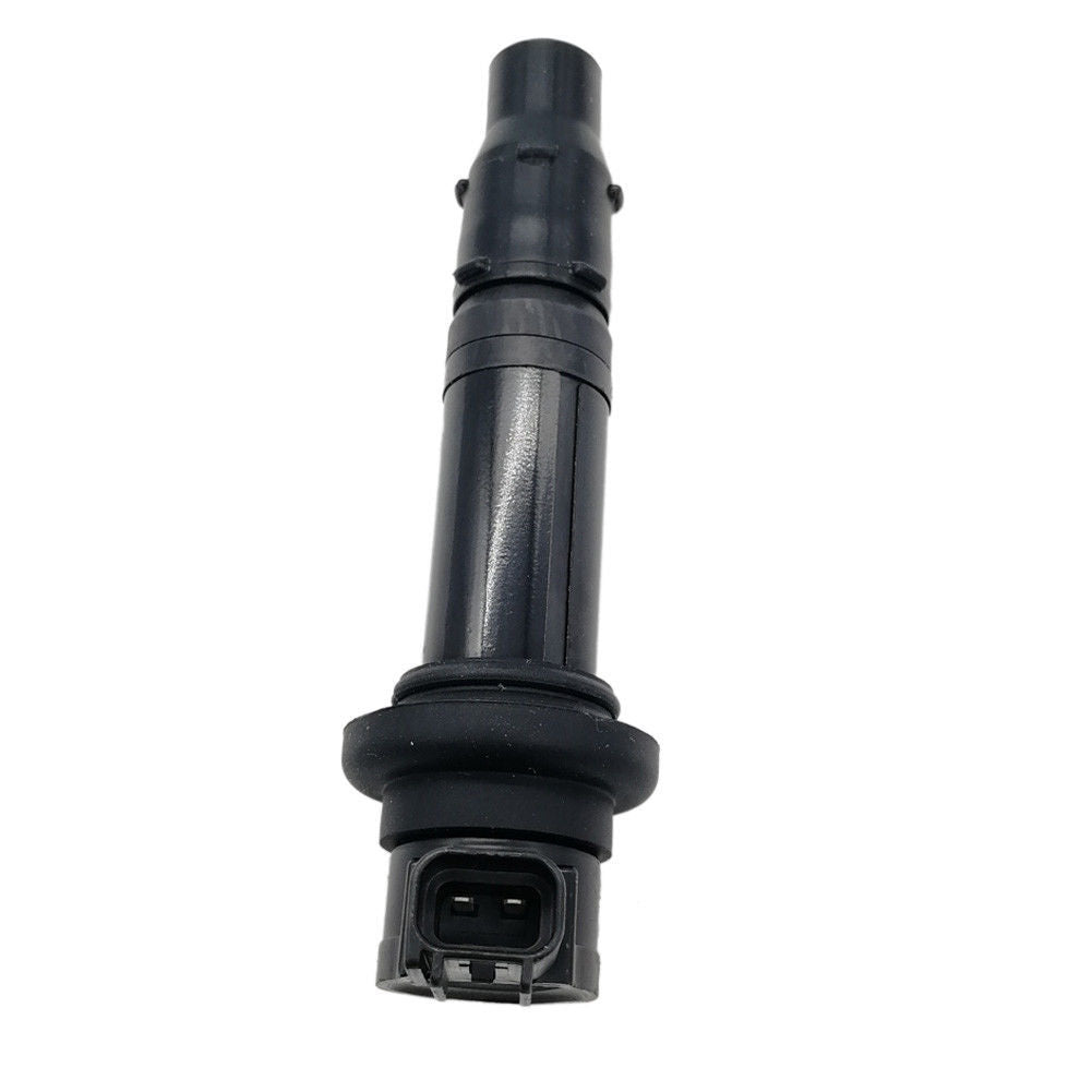 4PCS Ignition Coil Pack F6T558 for Yamaha MT-07 R1 YZF-R1 RJ15 BJ FZ8 09 Engine