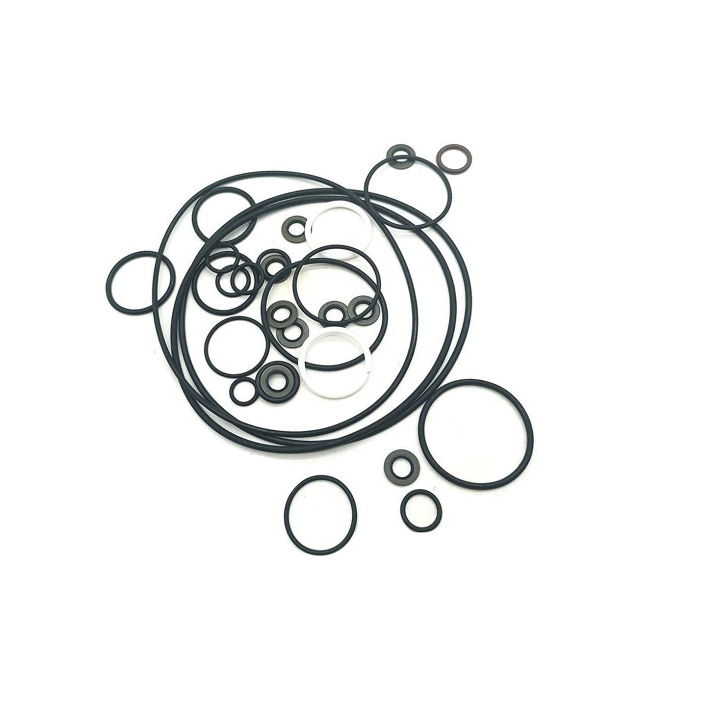 TRANSPEED 4HP22 4HP24 Transmission Repair Overhaul Kit Gasket for BMW for Jaguar ??