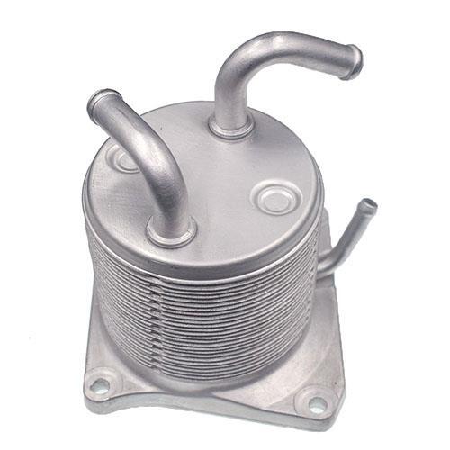 Oil Cooler Assy CVT fit for Nissan NV200 M20X MR20DE 2012- Sentra QR25DE 07-08