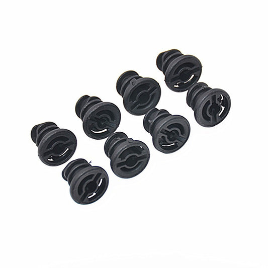 for VW for AUDI NEW 06L103801 06L-103-801 Plastic Oil Drain Plug 8PC/SET