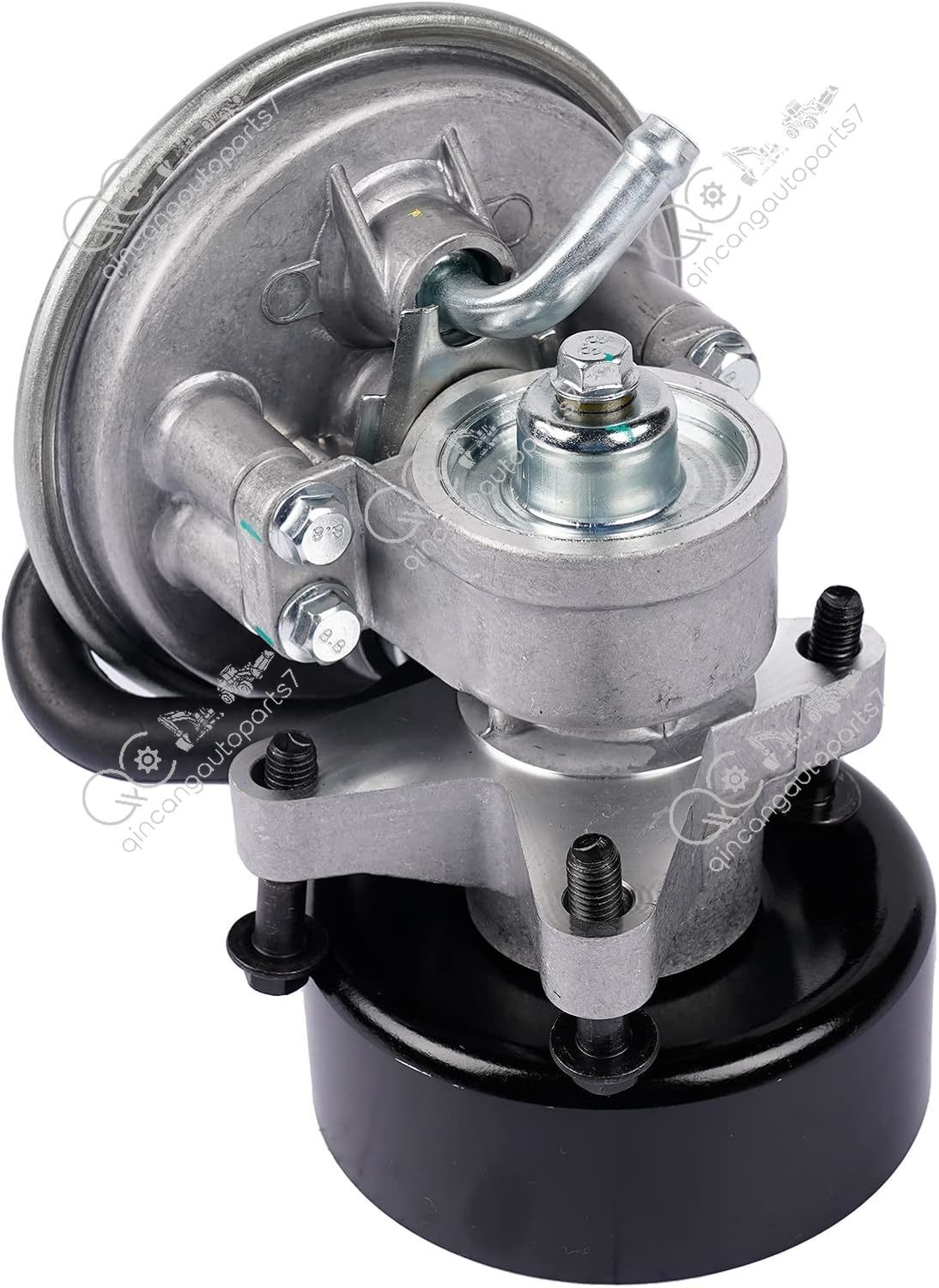 Mechanical Vacuum Pump F6TZ2A451AA 904-805 forFord E-350 F-250 F-350 F-450 F-550
