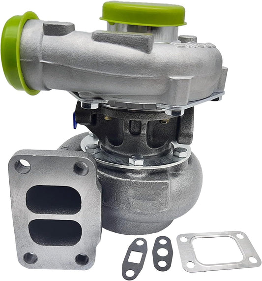 Turbo TA3107 Turbocharger 2674398 465778-0018 For Perkins Engine T4.236