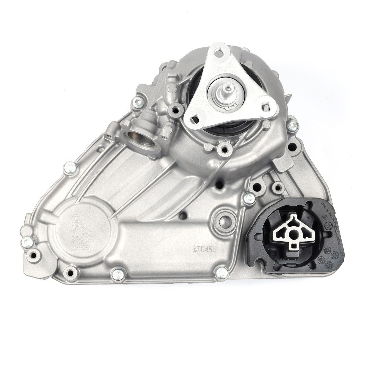 Transfer box assembly suitable for BMW X3 2012-2018, X3, X4, X5, X6, F16, ATC45L 27107643758
