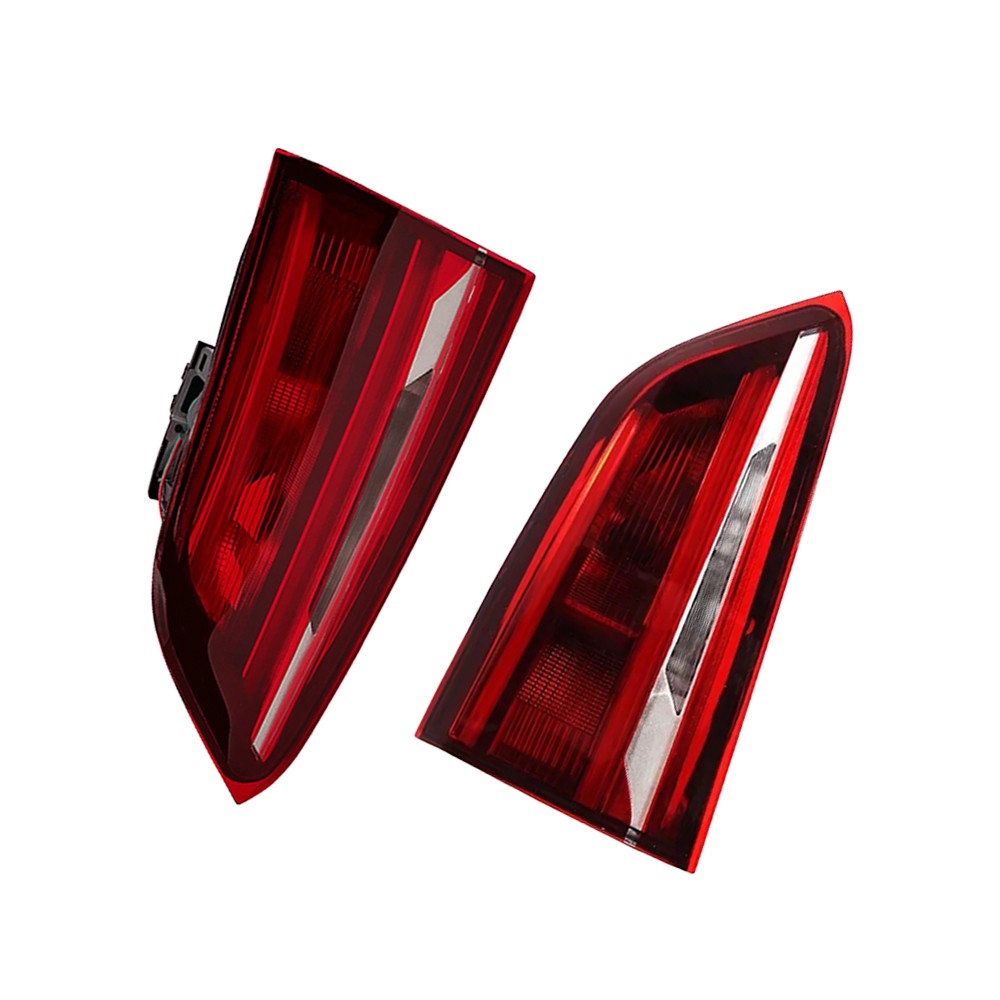 Rear Left Right Side Tail Light Brake Warning Lamp Fit For X1 2016-2019