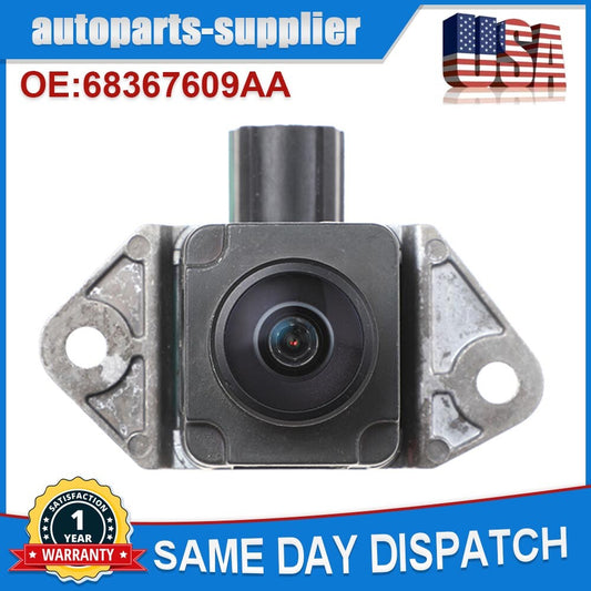 683839609AA Rearview Backup Auxiliary Camera for 2016-2021 for Jeep Grand Cherokee