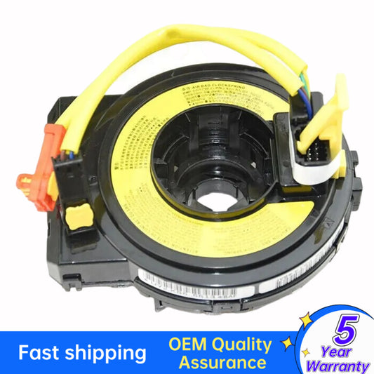 93490-2H500 new Clock Spring Fit for Hyundai for Elantra 2007-2010 2.0L