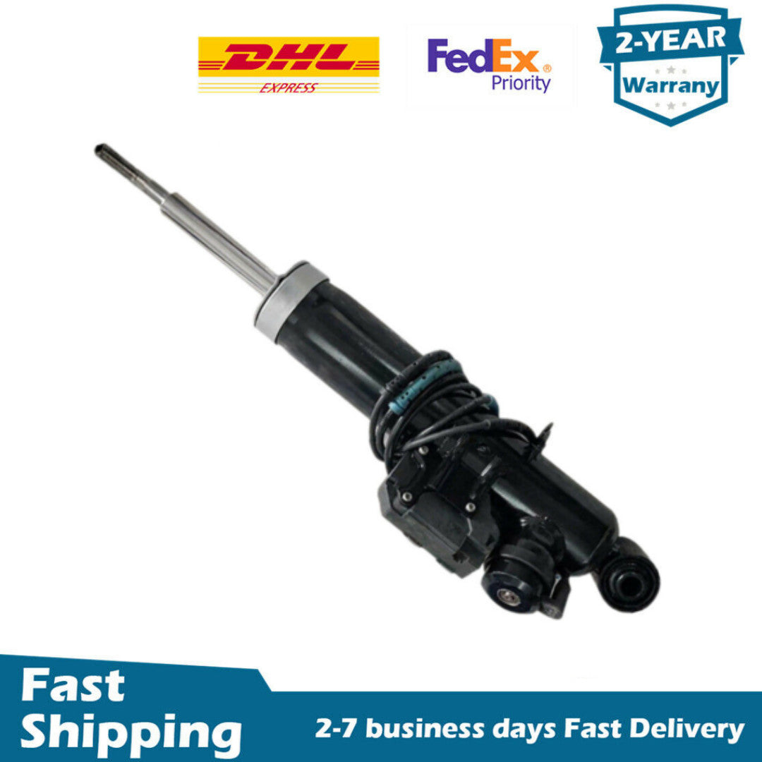 Front Right Gas Shock Absorber VDC Fit for BMW X6 E71 xDrive 35i 40i 50i 37116794538