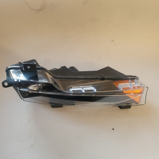 Fog Light for Tesla Model 3 2017-2023