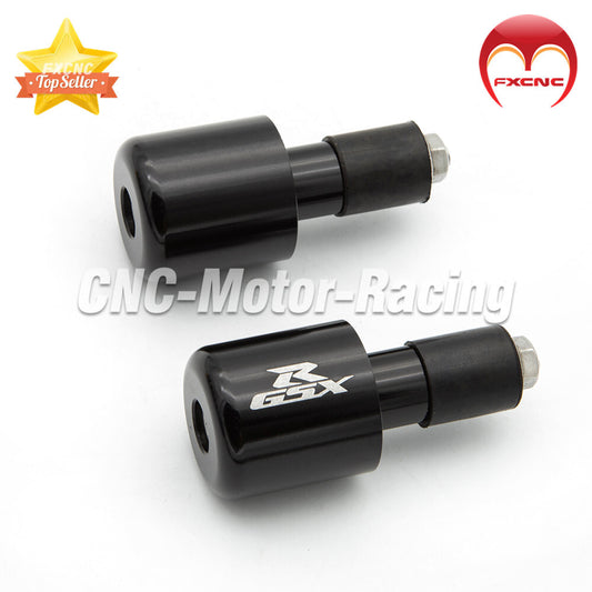 CNC racing car engraving rod end suitable for Suzuki GSXR600, GSXR750, 1000, GSX1300BK, B-King
