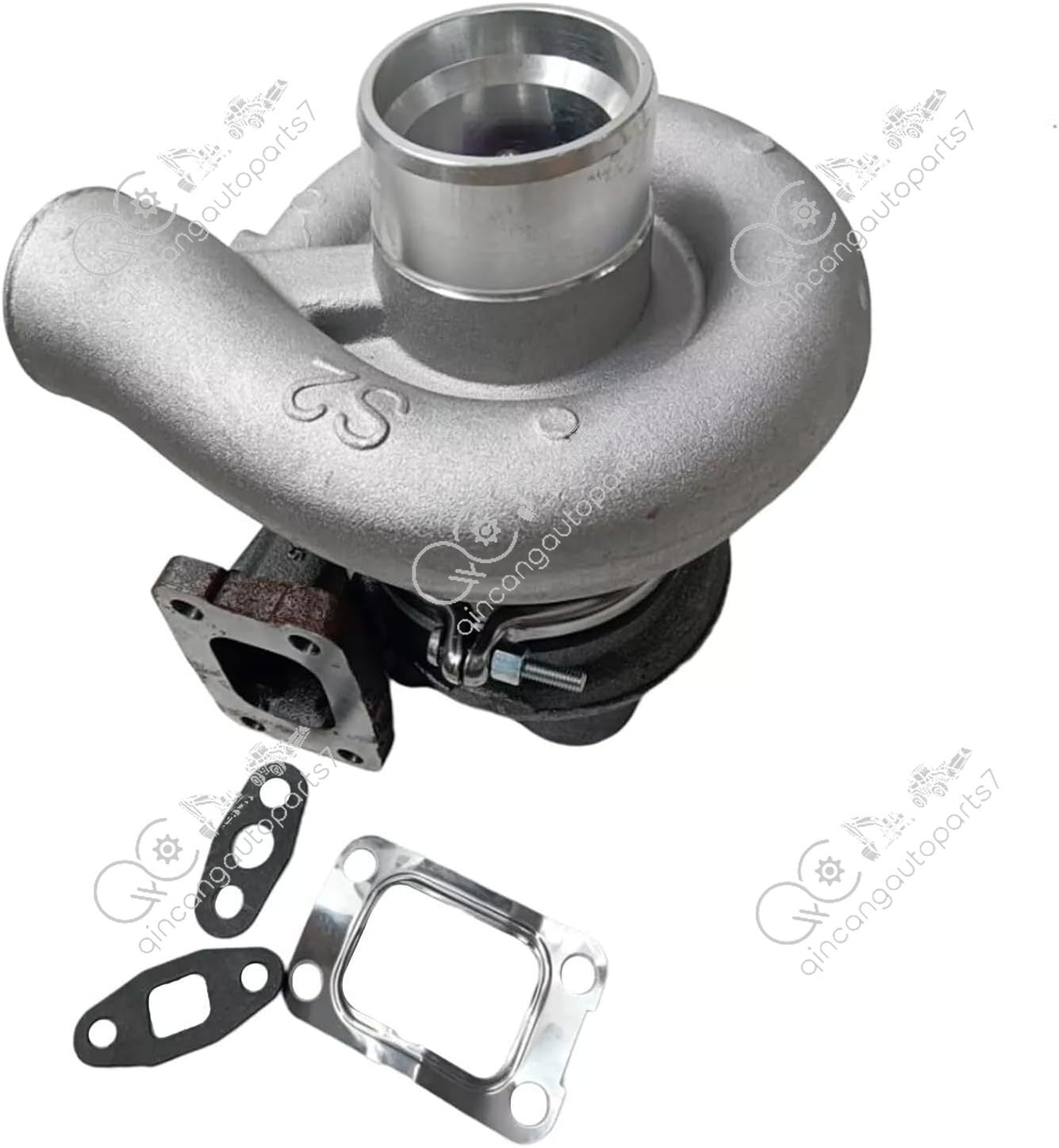 Turbo S2B Turbocharger 2674A154 for Perkins Engine 1006-6T