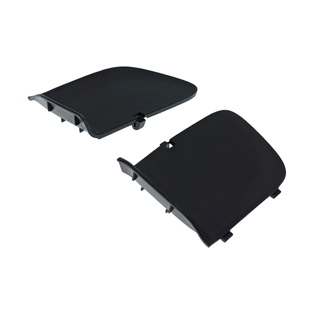 Front Left Right Inner Handle Covers Primed Fits 2012 2013 2014 for Honda for CR-V New
