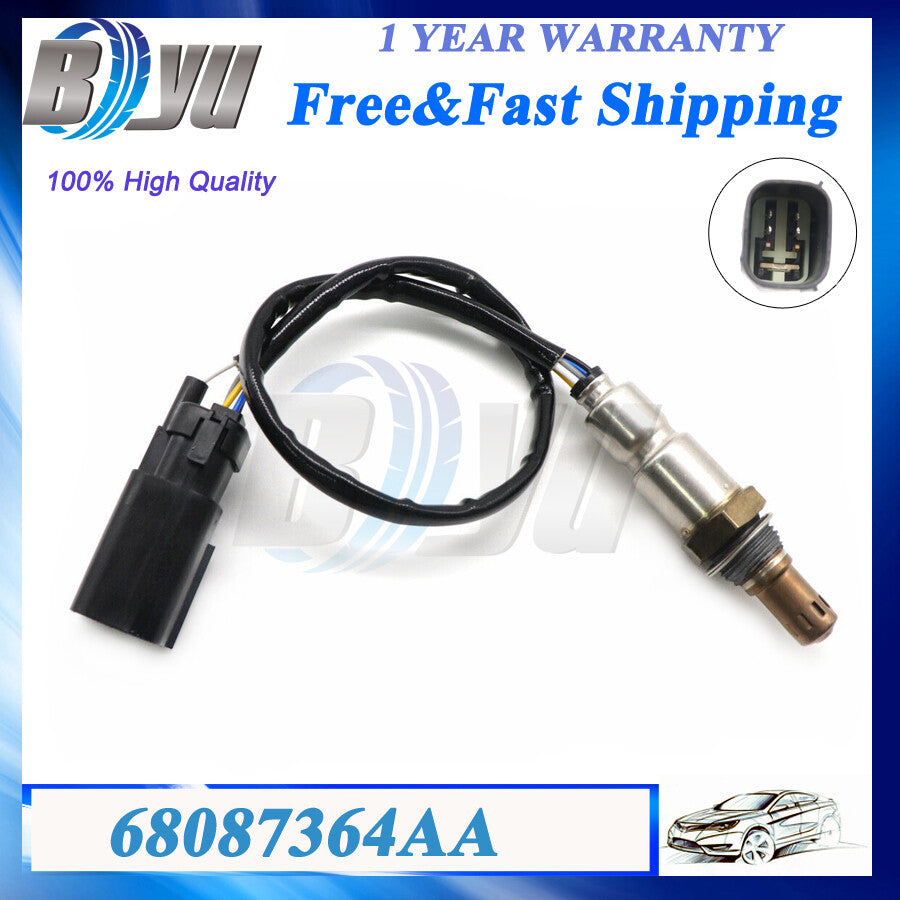 Upstream Oxygen Sensor 68087364AA for Chrysler 200 for Jeep Cherokee for Ram ProMaster