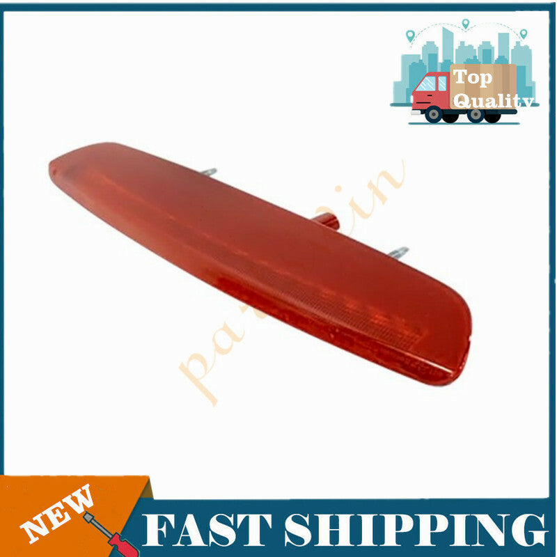 new high-mount stop light 68247167AA, suitable for 2015-2020 for Jeep Renegade Center.