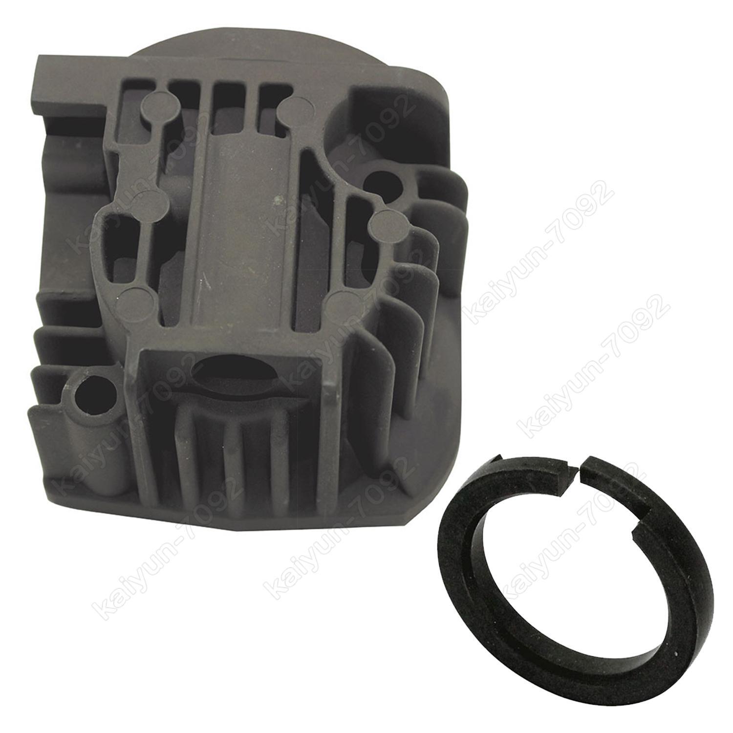 5Set Air Suspension Compressor Cylinder Head Rings For X5 E53 A6 C6 for Audi Q7