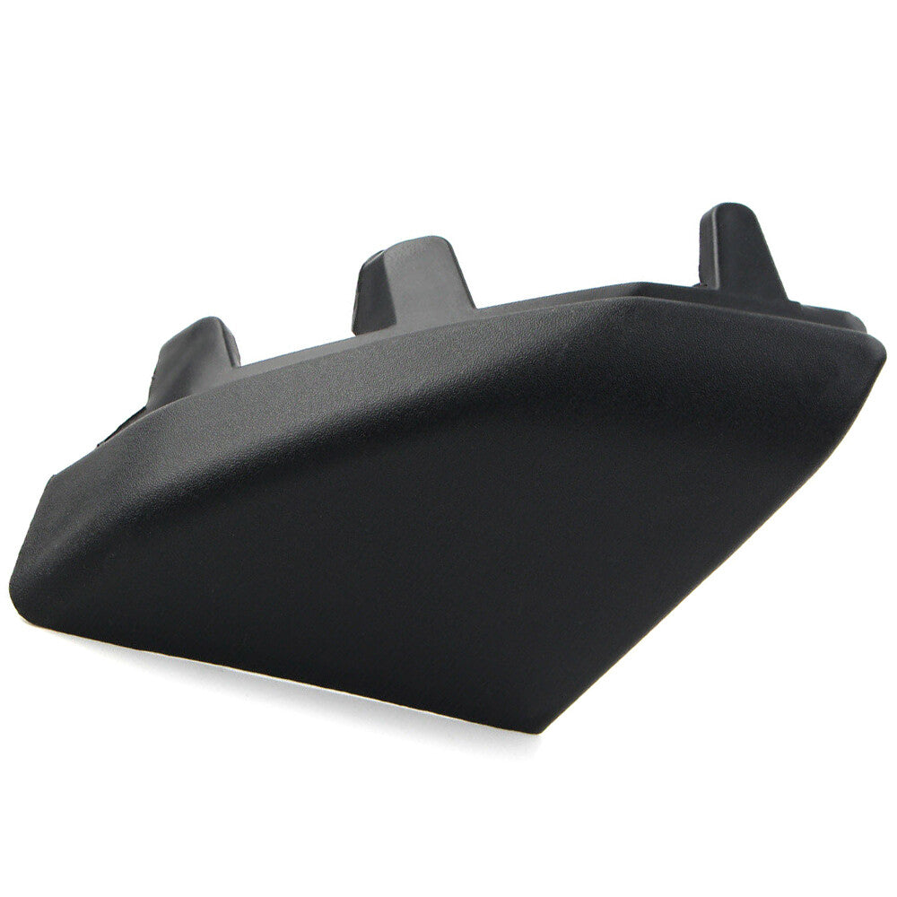 Left Front Wheelarch Moulding End Cap for Land Rover LR3 LR4 LR010634 Unpainted