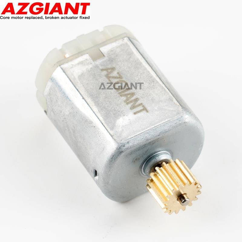 The door lock actuator motor is suitable for Jaguar Vanden Plas GNA1081BG GJA1080FE models from 1998 to 2003.