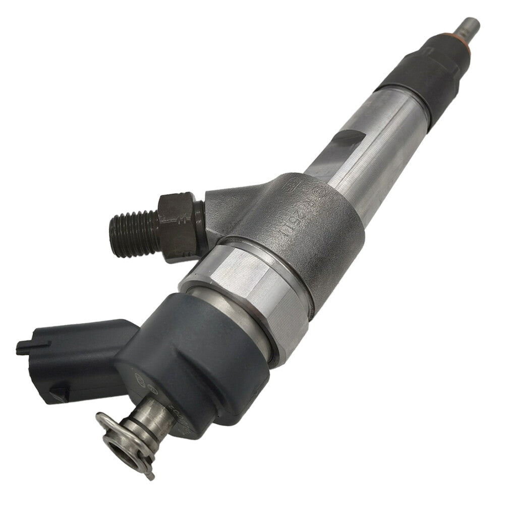 Fuel Injector 0445120002 for Citroen Jumper for Fiat Daily for Peugeot Boxer for Renault