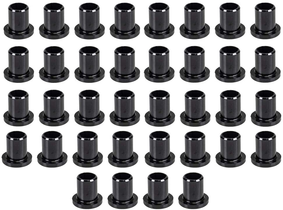 36Pcs A-Arm Bushing Kit for Polaris Ranger Sportsman 500 700 900 5439270 5431846