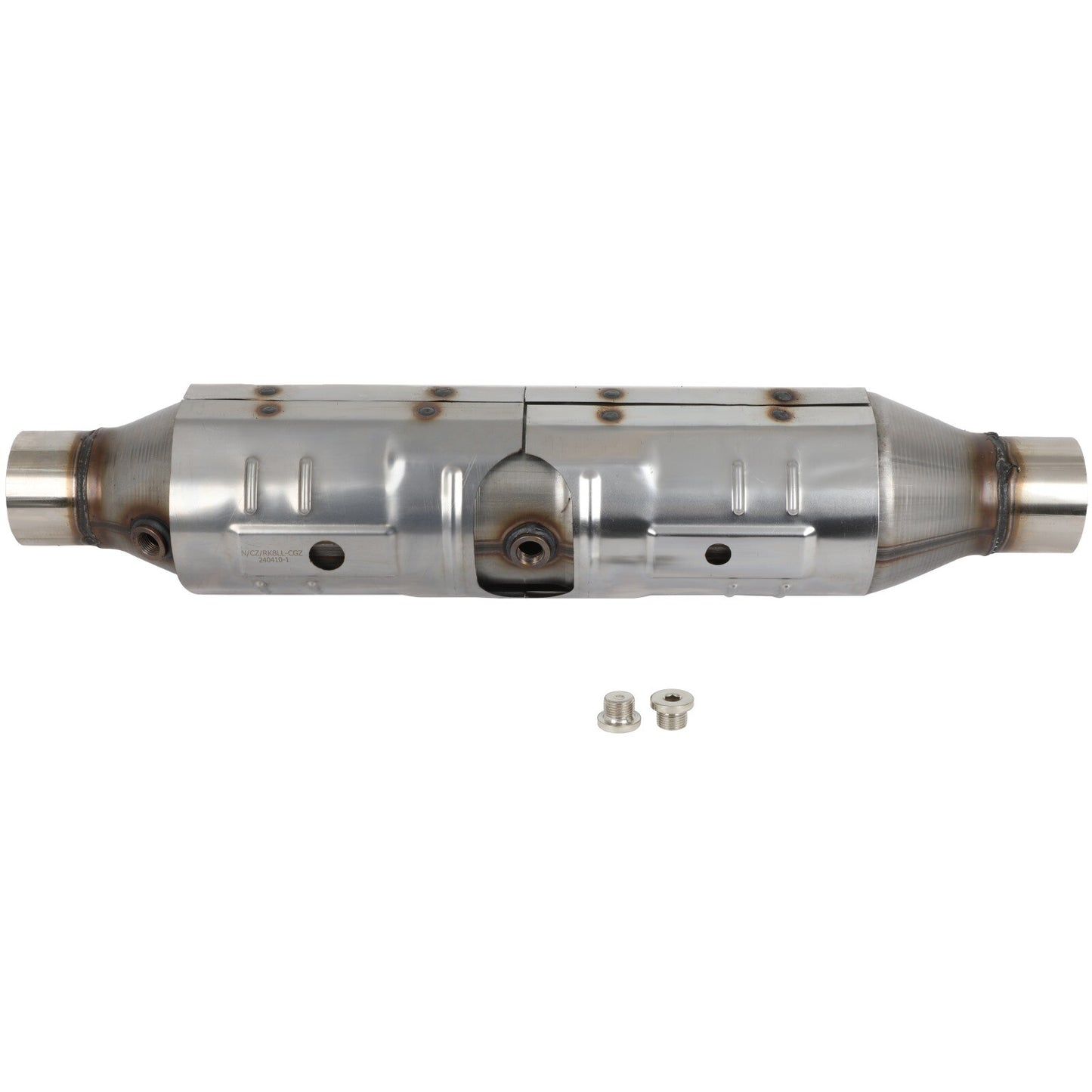 Catalytic Converter Manifold For 2000 - 2007 for Ford F250 F350 5.4L V8 6.8L V10 EPA