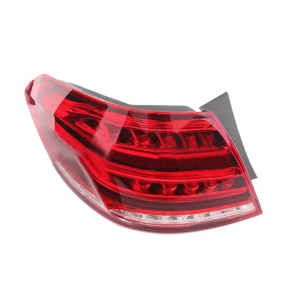for Mercedes Benz W212 E-Class 14-16 Left Tail Light Rear Lamp A2129060703