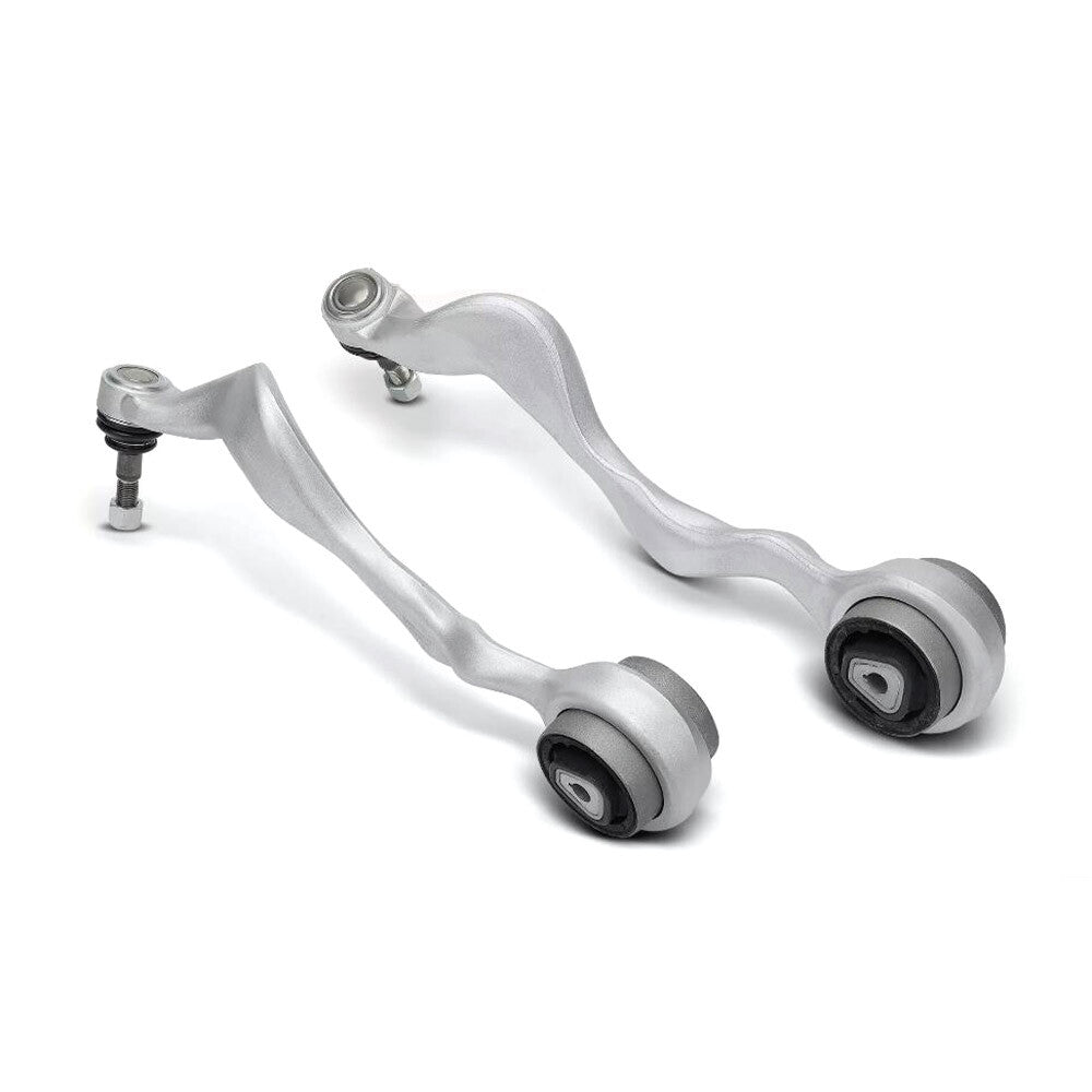 Front Lower Forward Control Arm 2PCS for BMW E92 E88 E82 128i 328i w/Ball Joint