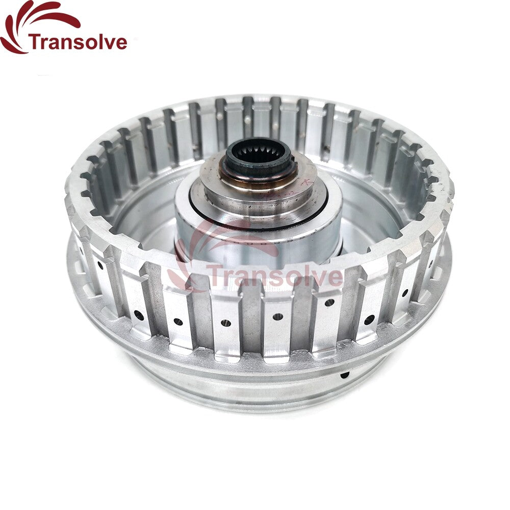 9T50 Transmission Input Drum Clutch Housing 24278556 for Ford GM 9-SPEED FWD