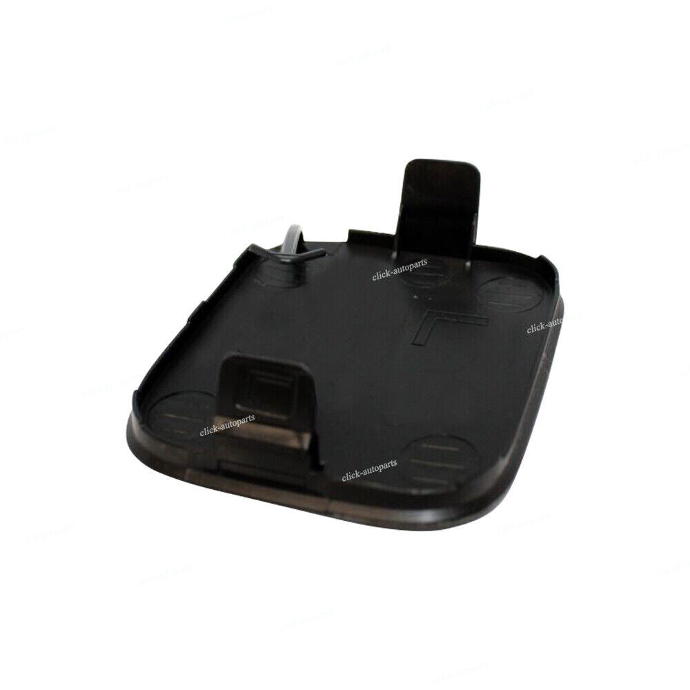 Front Bumper Tow Hook Eye Cap Cover Left Side Fit For 2012-2014 for Toyota Prius V