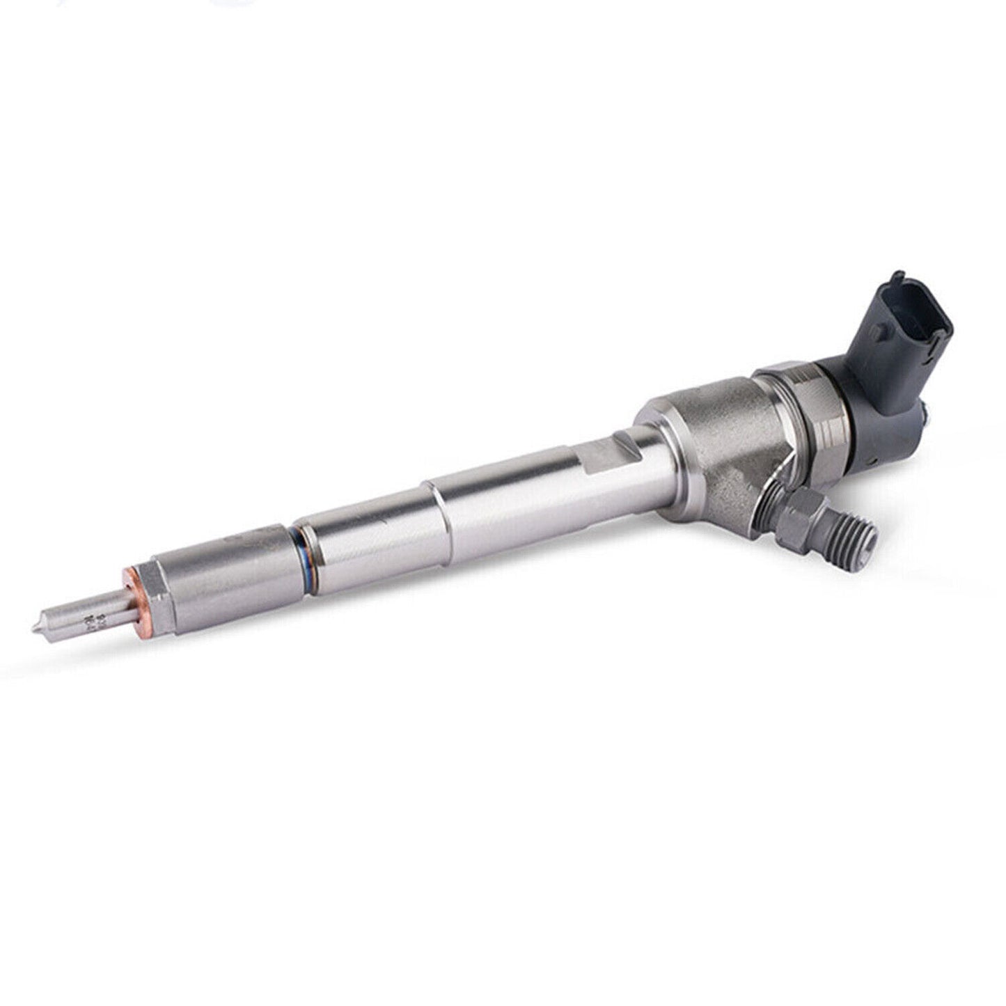 4X Fuel Injector Diesel w/0445110217 for Jeep Liberty CRD 2.8L 2005-2006 DHL/UPS