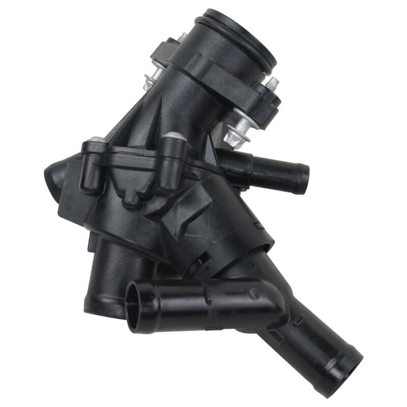 Suitable for MERCEDES-BENZ B250 13-19 CLA180 15-16 2702000615 coolant thermostat housing
