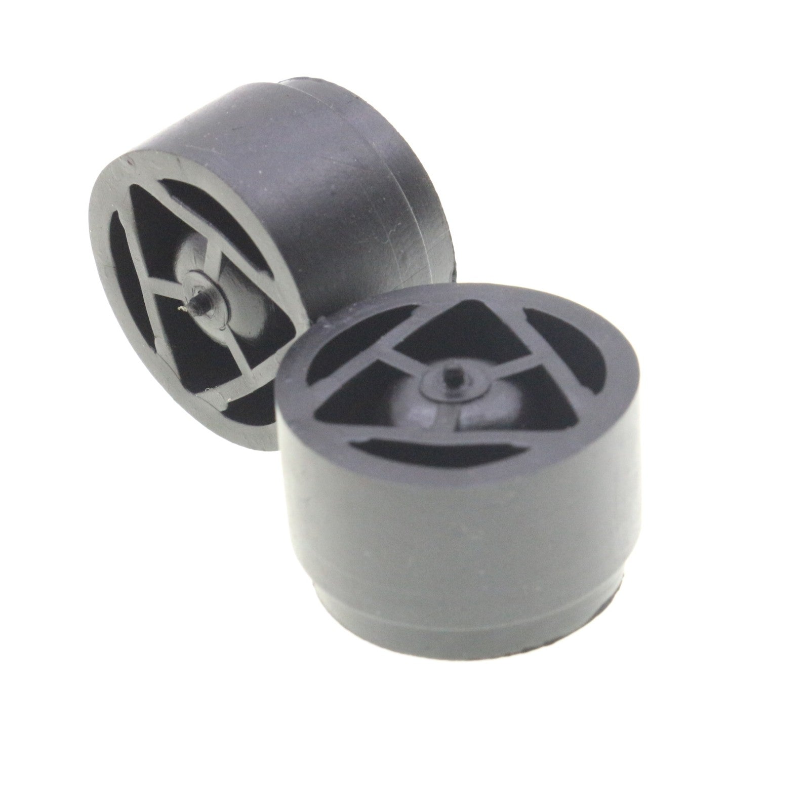 2x Engine Cover Ball Stud Retainer Fit for Porsche Macan for Panamera for Audi for A4 06J103226