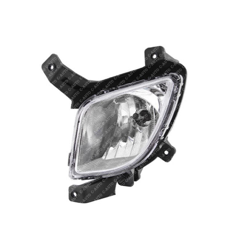 for Hyundai for Tucson ix/ix35 2010-2013 Right Front bumper fog lamp Passenger side