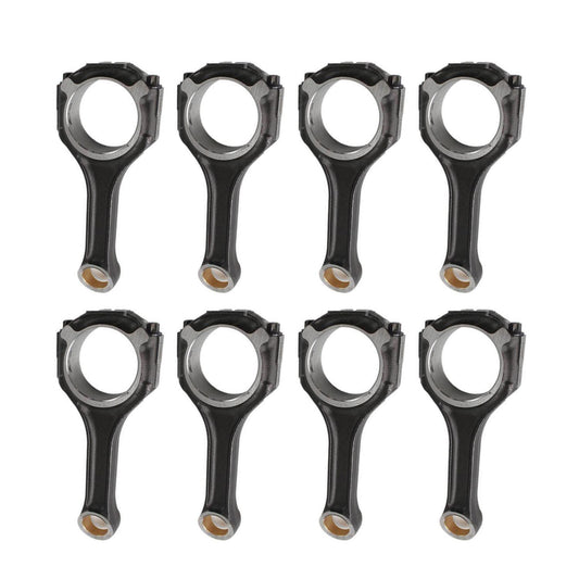 Engine Connecting Rods8 for Mercedes-Benz S500 E63 W212 W221 W166 M278 M157 US
