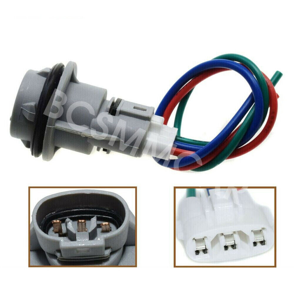 Fit for Honda for Accord Hybrid 2005-2007 Turn Signal Light Wiring Harness Connector
