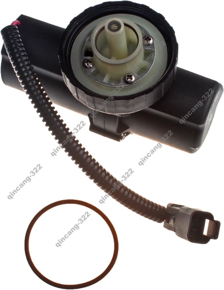 Fuel Pump for Caterpillar CAT 416 Backhoe