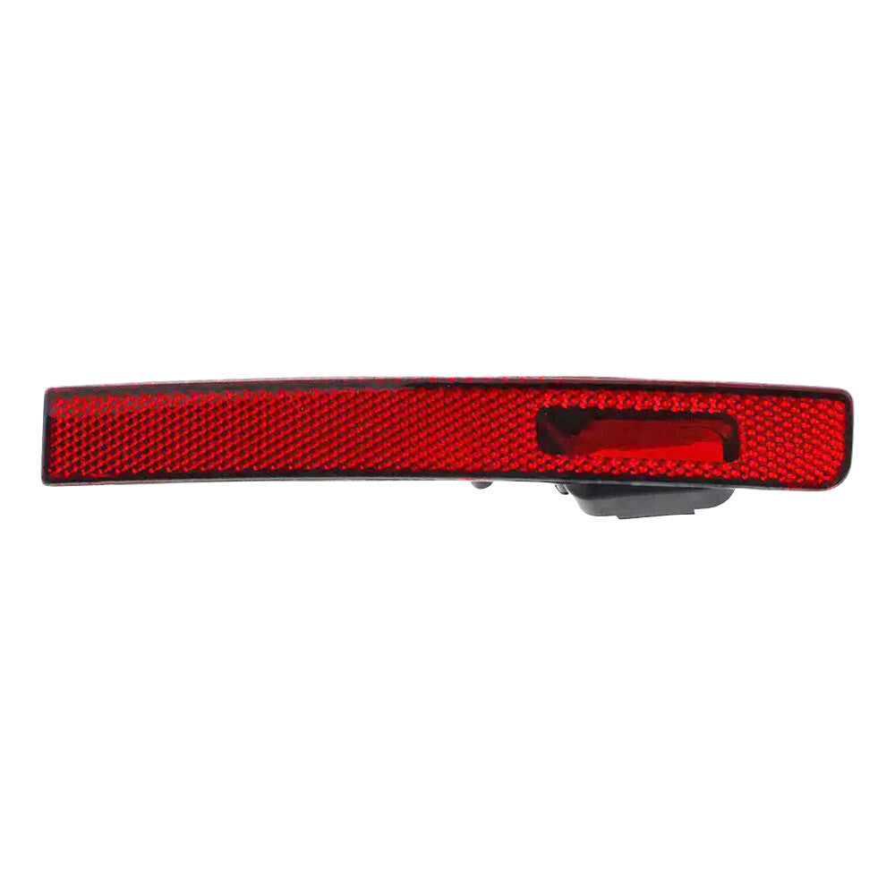Rear Right Bumper Reflector Lens Fits for Defender 90/110 2020 2021-2023