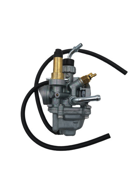 New Carburetor for Yamaha TTR50 TTR 50 TTR 50E 2006-2011 Carb w/ Fuel Filter