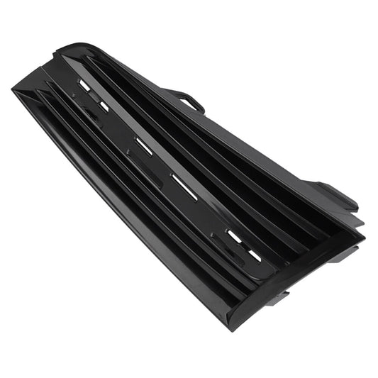 Fits 2014-2019 for Cadillac ATS New Front Left Bumper Lower Fog Light Grill Cover