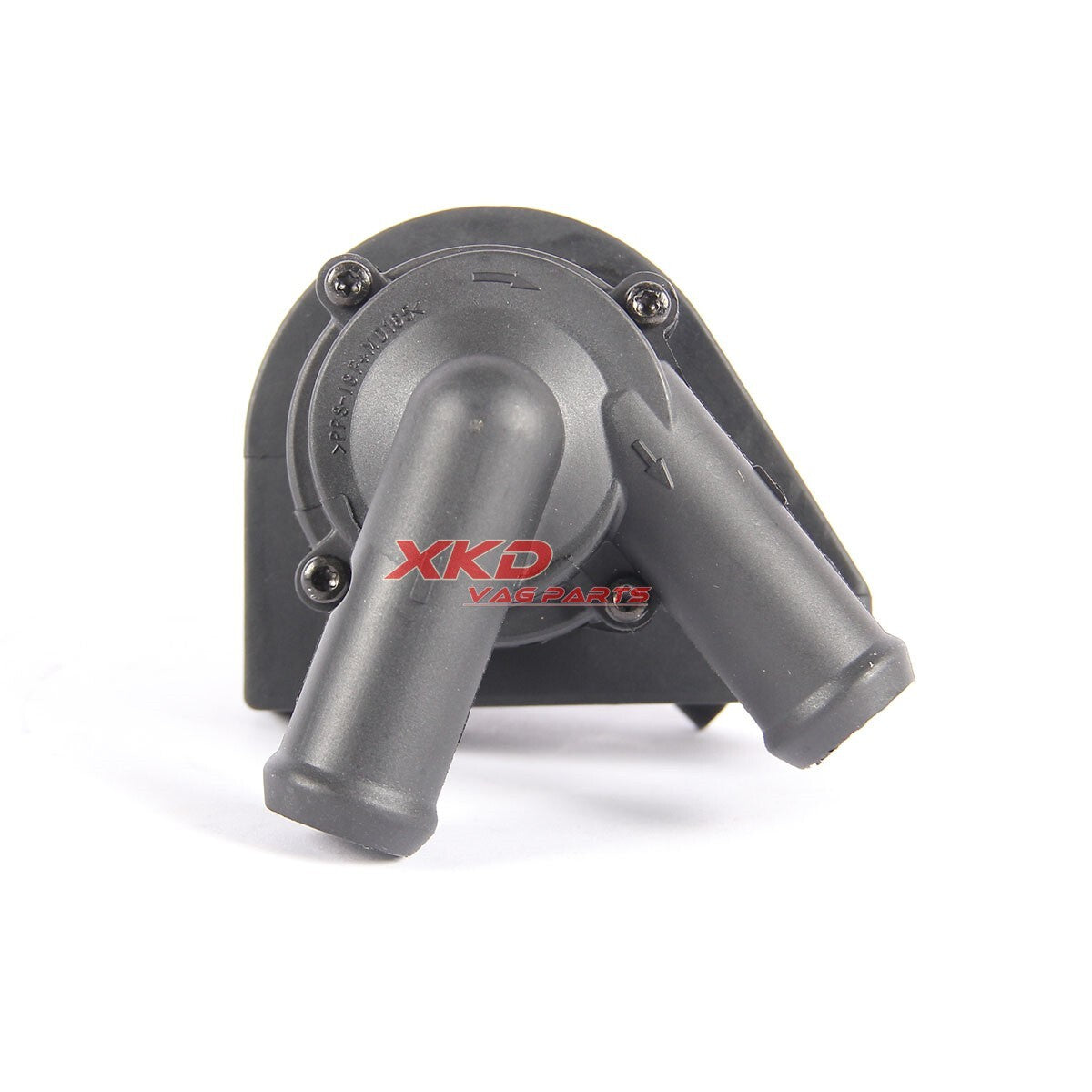 Auxiliary Water Pump Fit for AUDI for A6 A7 Q7 06E121601C